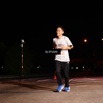 Runner Photo 4841695