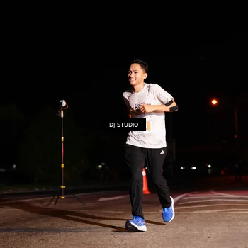 Runner Photo 4841697