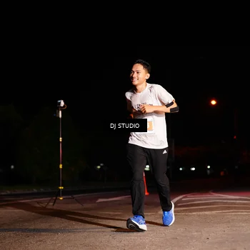 Runner Photo 4841698