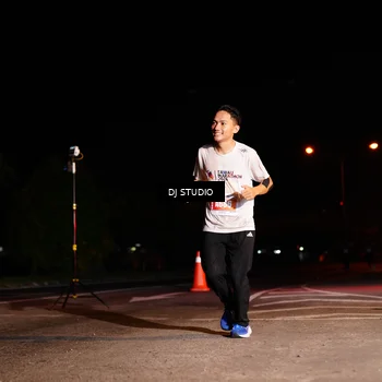 Runner Photo 4841699