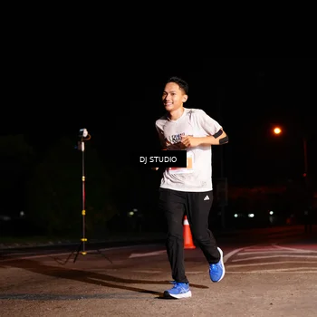 Runner Photo 4841701