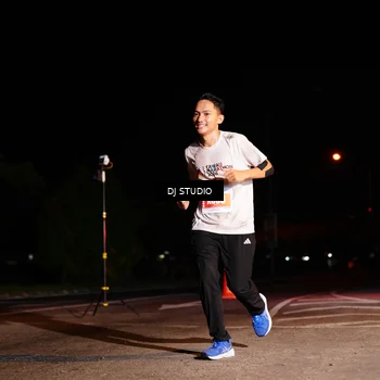 Runner Photo 4841702