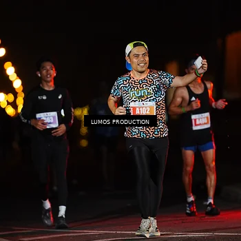 Runner Photo 4841703