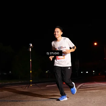 Runner Photo 4841704