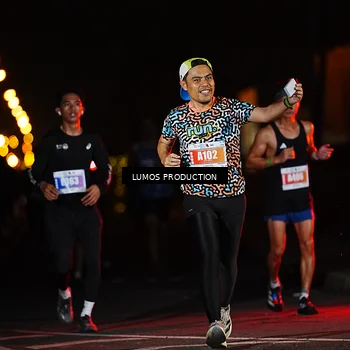 Runner Photo 4841705