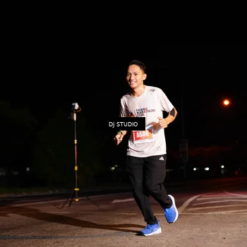 Runner Photo 4841706