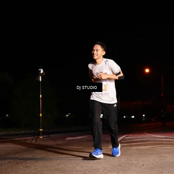 Runner Photo 4841707