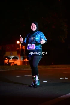 Runner Photo 4841708