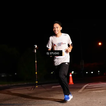 Runner Photo 4841709