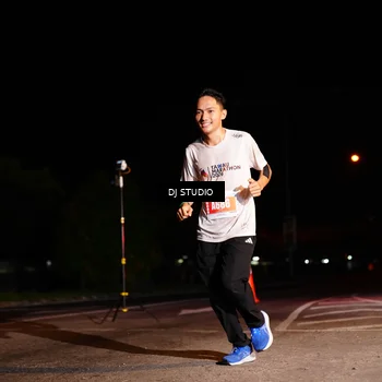 Runner Photo 4841710