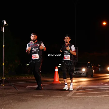 Runner Photo 4841711