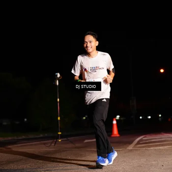 Runner Photo 4841712