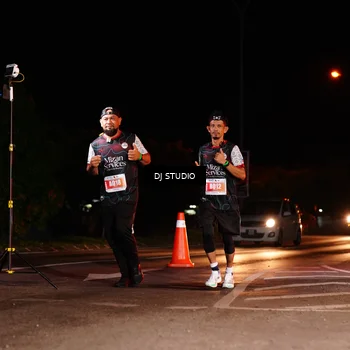 Runner Photo 4841713