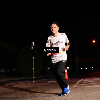 Runner Photo 4841717