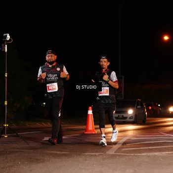 Runner Photo 4841719