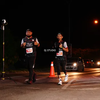 Runner Photo 4841720