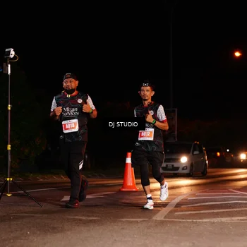 Runner Photo 4841721