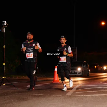 Runner Photo 4841722