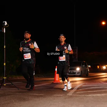 Runner Photo 4841723