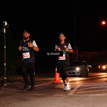 Runner Photo 4841724