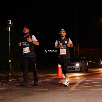 Runner Photo 4841728