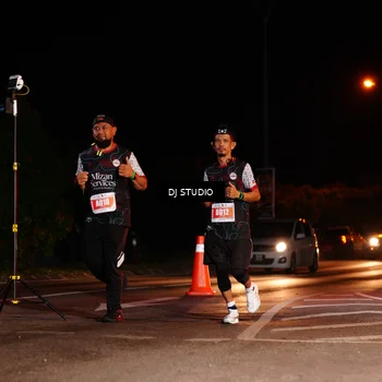 Runner Photo 4841729
