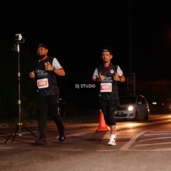 Runner Photo 4841730