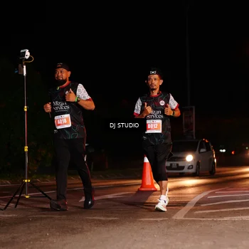 Runner Photo 4841732