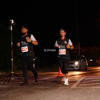 Runner Photo 4841734