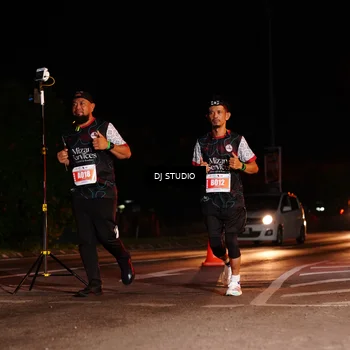 Runner Photo 4841736
