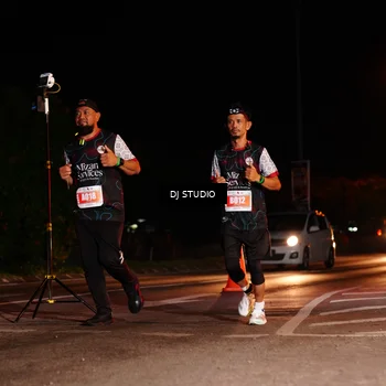 Runner Photo 4841738