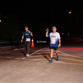 Runner Photo 4841739