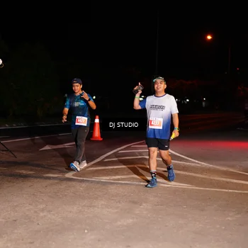 Runner Photo 4841741