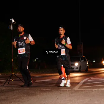 Runner Photo 4841742