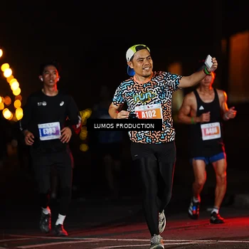 Runner Photo 4841744