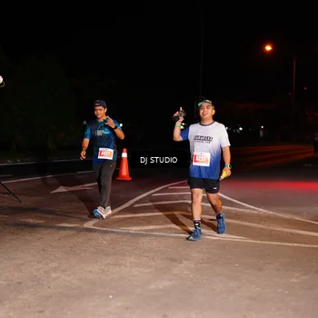 Runner Photo 4841745