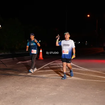 Runner Photo 4841746