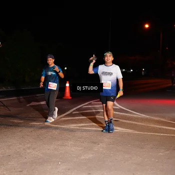 Runner Photo 4841747