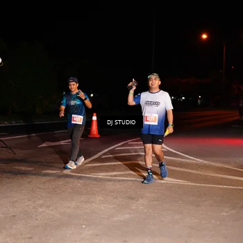 Runner Photo 4841748