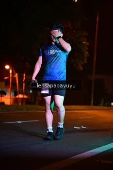Runner Photo 4841751