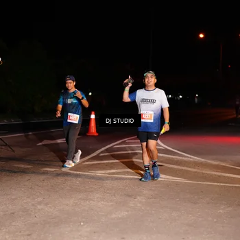 Runner Photo 4841753