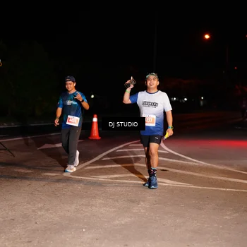 Runner Photo 4841755