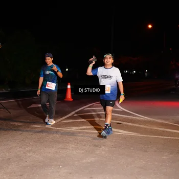 Runner Photo 4841757