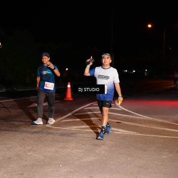 Runner Photo 4841760