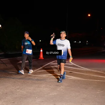 Runner Photo 4841765