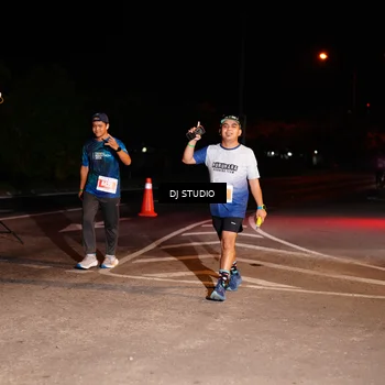 Runner Photo 4841767