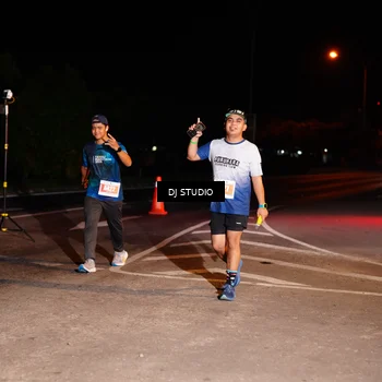 Runner Photo 4841768