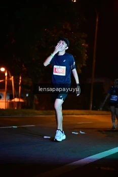 Runner Photo 4841770