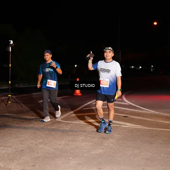 Runner Photo 4841772