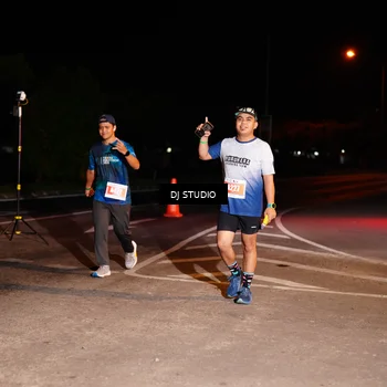 Runner Photo 4841774
